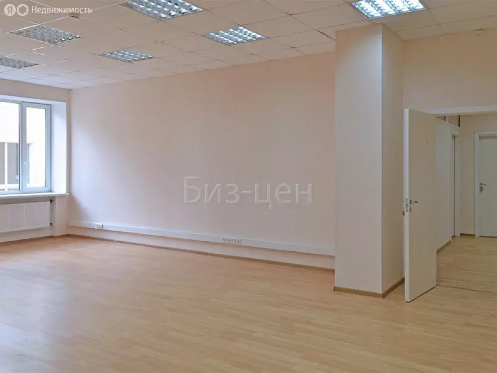 Офис (395.1 м) - Фото 1