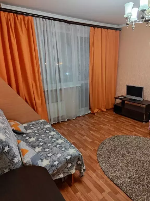 1-к кв. Москва Алтайская ул., 33/7 (39.1 м) - Фото 1
