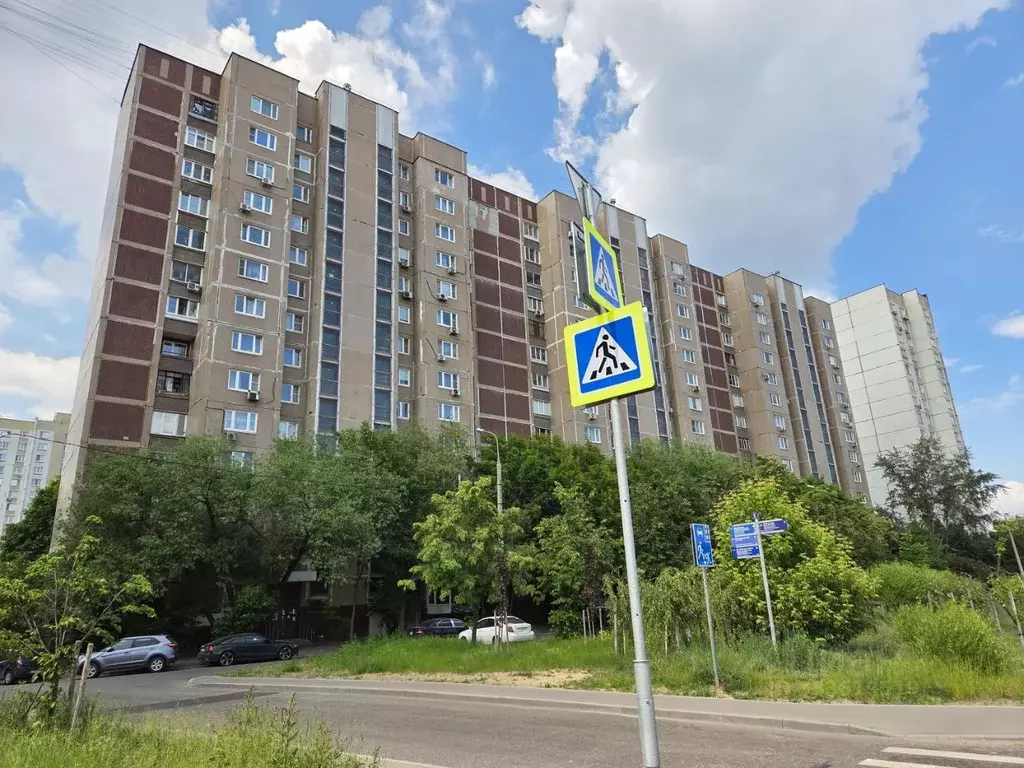 Помещение свободного назначения в Москва Керамический проезд, 57К1 ... - Фото 2