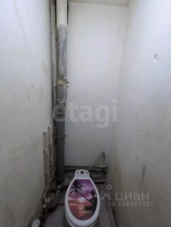 1-к кв. Белгородская область, Белгород Славянская ул., 7 (35.0 м) - Фото 1