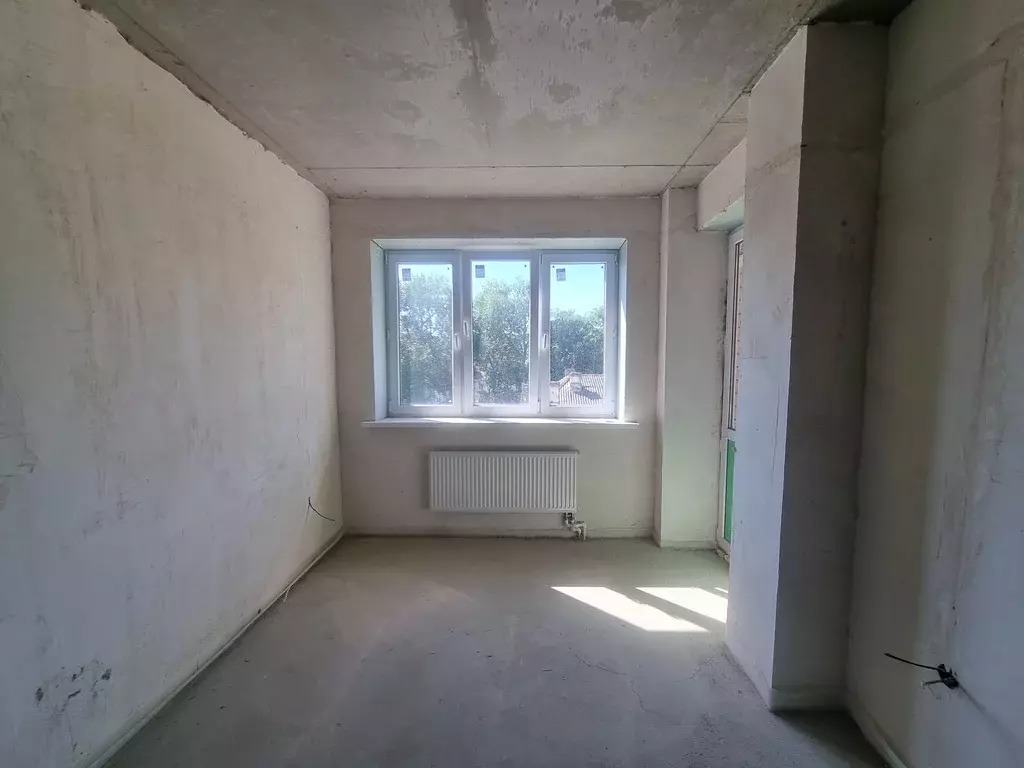 Продаётся 1-к квартира, 37.6 м - Фото 1