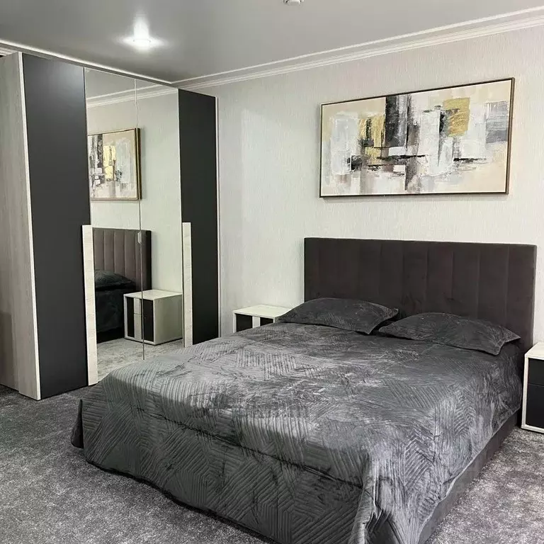 2-к кв. Краснодарский край, Сочи ул. Гагарина, 53а (48.0 м) - Фото 2