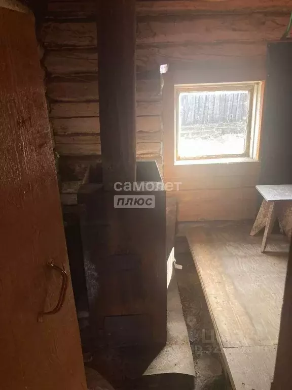 Дом в Бурятия, Иволгинский район, Гурульбинское с/пос, с. Поселье ул. ... - Фото 2