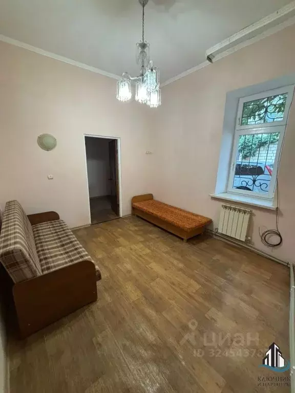 2-к кв. Крым, Феодосия пер. Мопровский (31.9 м) - Фото 2