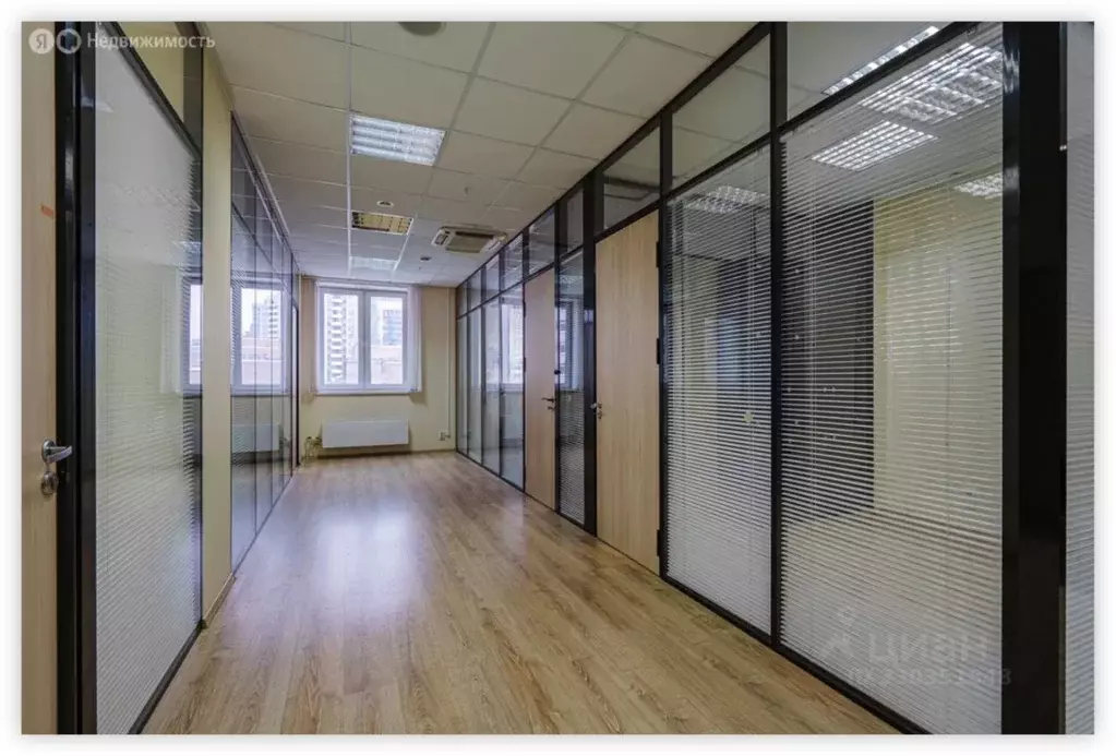 Офис в Свердловская область, Екатеринбург ул. Радищева, 6А (84 м) - Фото 2