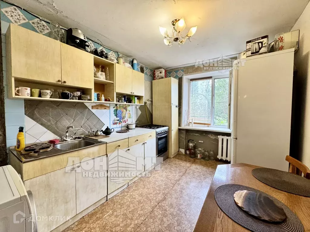 Продаётся 2-к квартира, 50 м - Фото 0