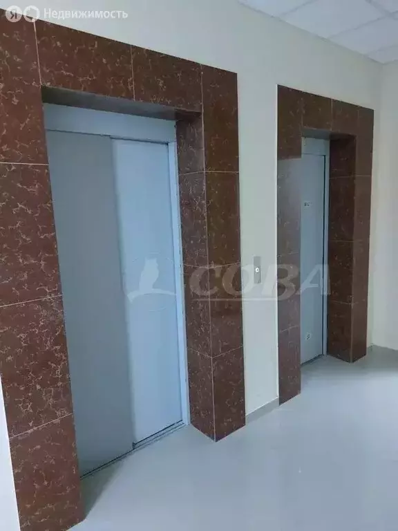 Квартира-студия: село Краевско-Армянское, Измайловская улица, 20А ... - Фото 2