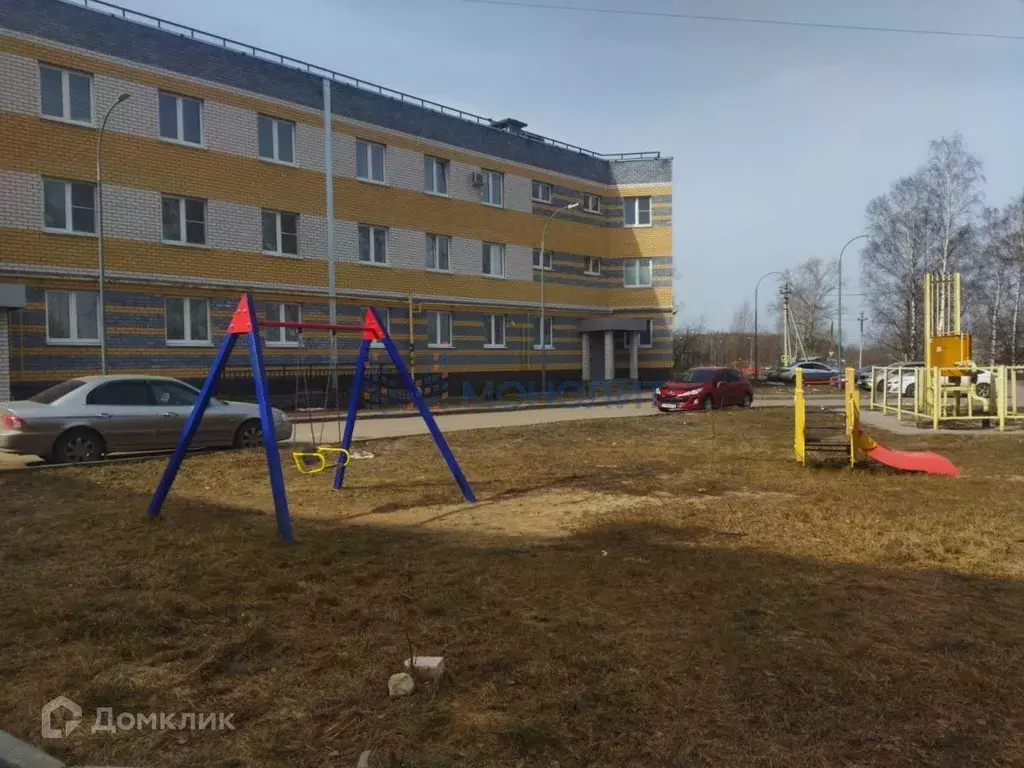 Продаётся 3-к квартира, 73 м - Фото 0