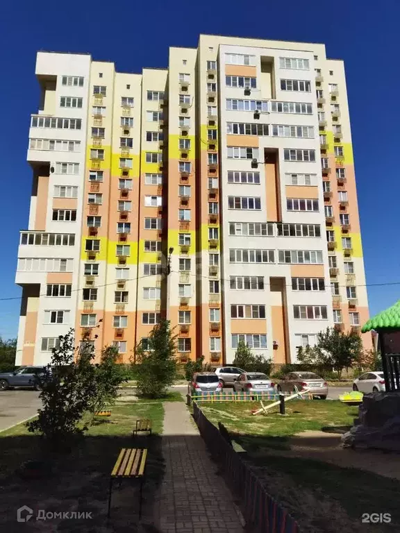 Продаётся 1-к квартира, 45 м - Фото 1