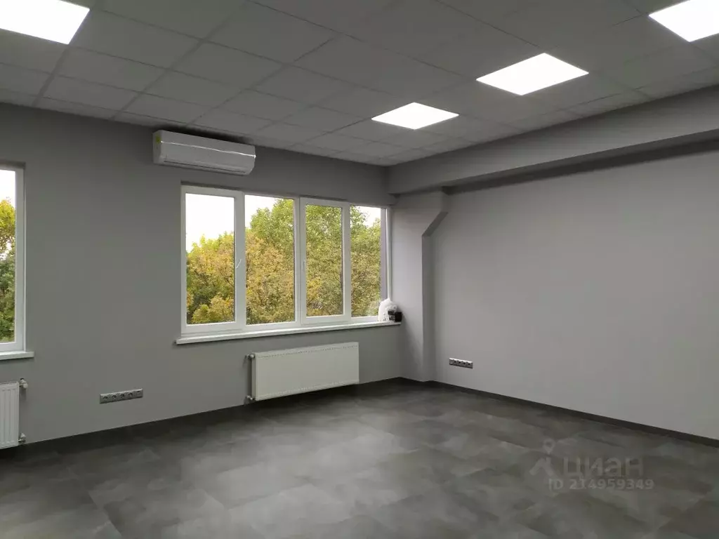 Офис в Крым, Симферополь ул. Киевская, 41 (41 м) - Фото 1