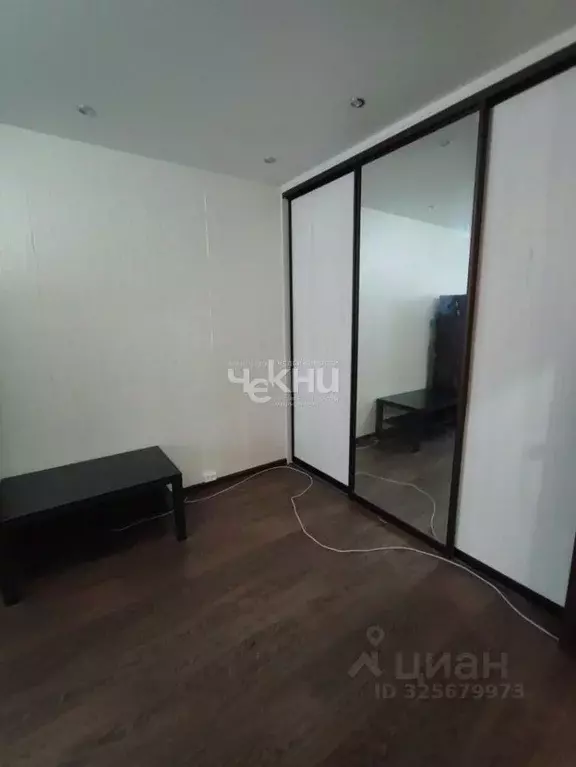 1-к кв. Нижегородская область, Нижний Новгород Щербинки жилрайон, ... - Фото 2