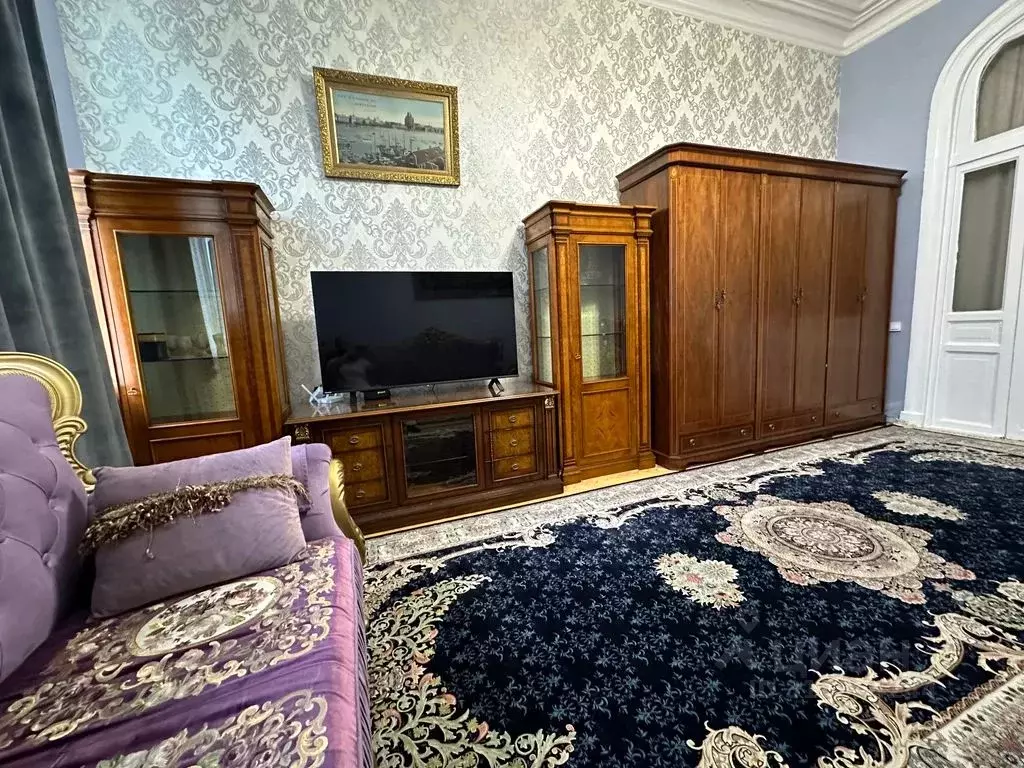 1-к кв. Санкт-Петербург Невский просп., 112 (54.0 м) - Фото 1
