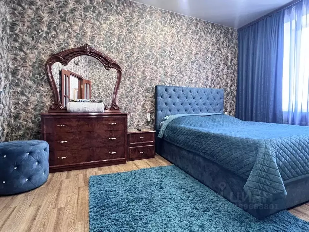 2-к кв. Иркутская область, Ангарск 76-й кв-л, 15 (60.0 м) - Фото 1