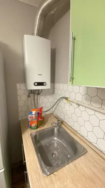 1-к кв. Санкт-Петербург, Санкт-Петербург, Петергоф бул. Разведчика, ... - Фото 2