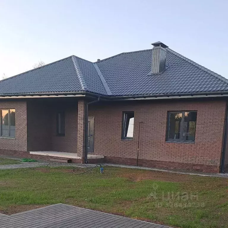 Коттедж в Владимирская область, Александров ул. Бакшеевская, 16 (165 ... - Фото 2