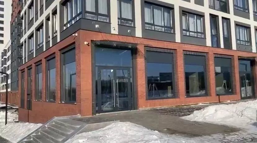 Торговая площадь в Новосибирская область, Новосибирск Тайгинская ул., ... - Фото 2