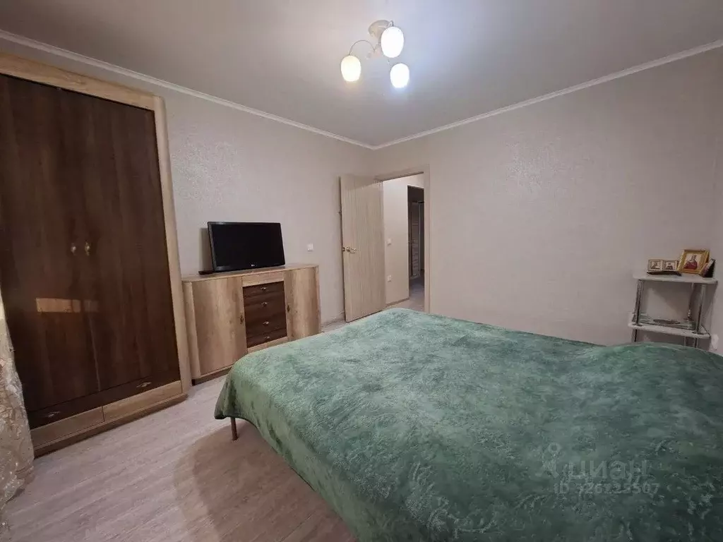 3-к кв. Краснодарский край, Анапа ул. Ленина, 231 (83.0 м) - Фото 1