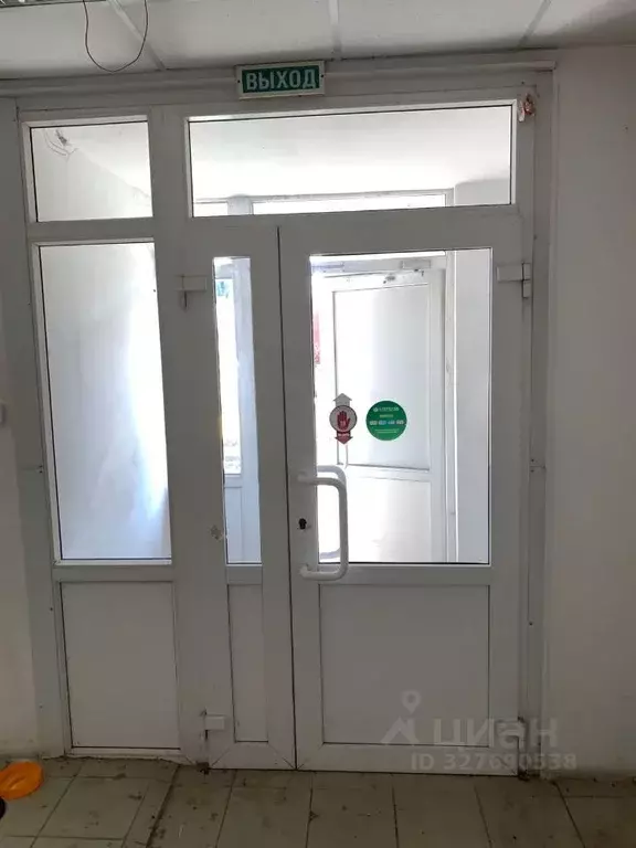 Помещение свободного назначения в Свердловская область, Екатеринбург ... - Фото 2