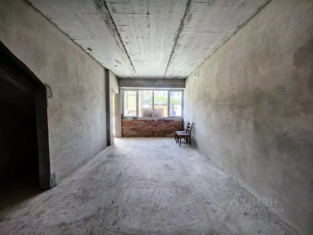 Дом в Кабардино-Балкария, Нальчик Крестьянская ул., 14 (60 м) - Фото 0