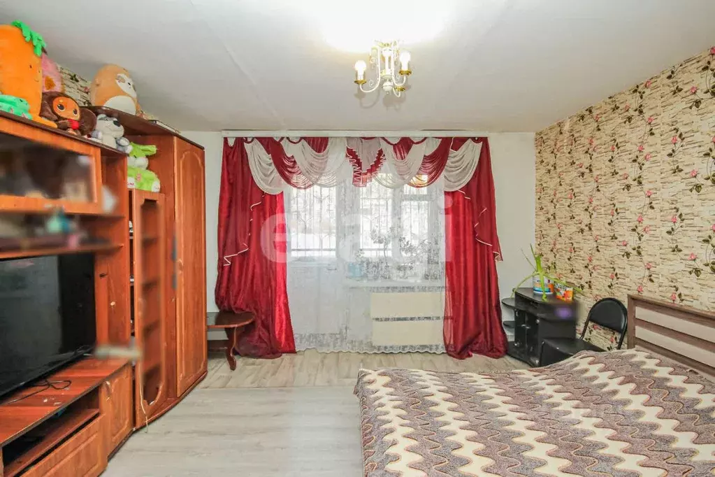3-к кв. Бурятия, Улан-Удэ Восточный мкр, ул. Туполева, 20 (62.9 м) - Фото 0