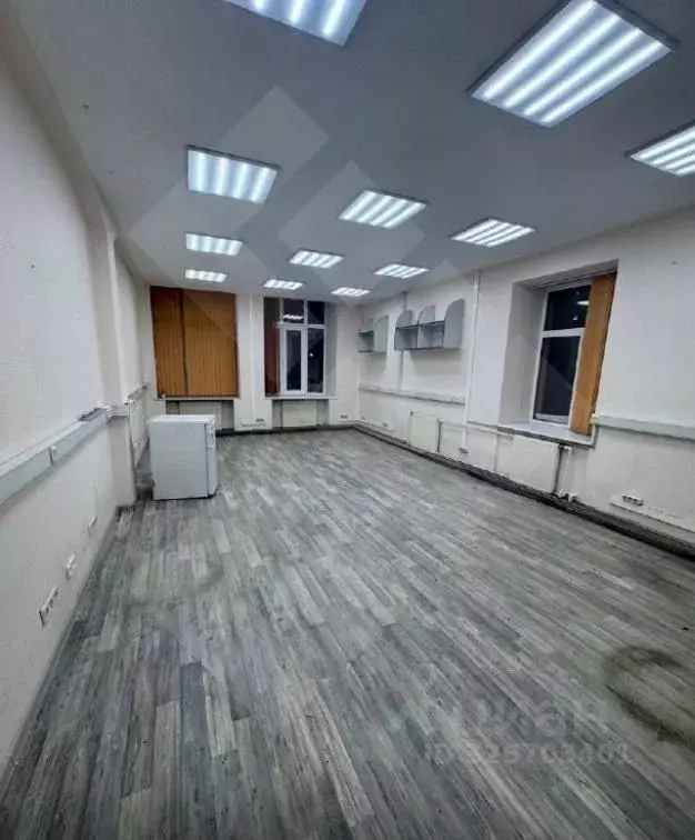 Офис в Москва Марксистская ул., 20С1 (170 м) - Фото 2