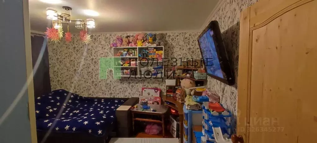 2-к кв. Белгородская область, Белгород ул. Губкина, 55 (48.0 м) - Фото 1