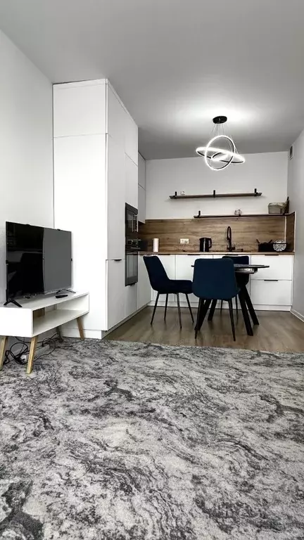 1-к кв. Москва Лобненская ул., 13к4 (39.0 м) - Фото 1