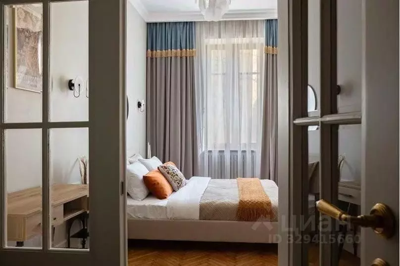 2-к кв. Санкт-Петербург ул. Воскова, 2 (60.0 м) - Фото 2