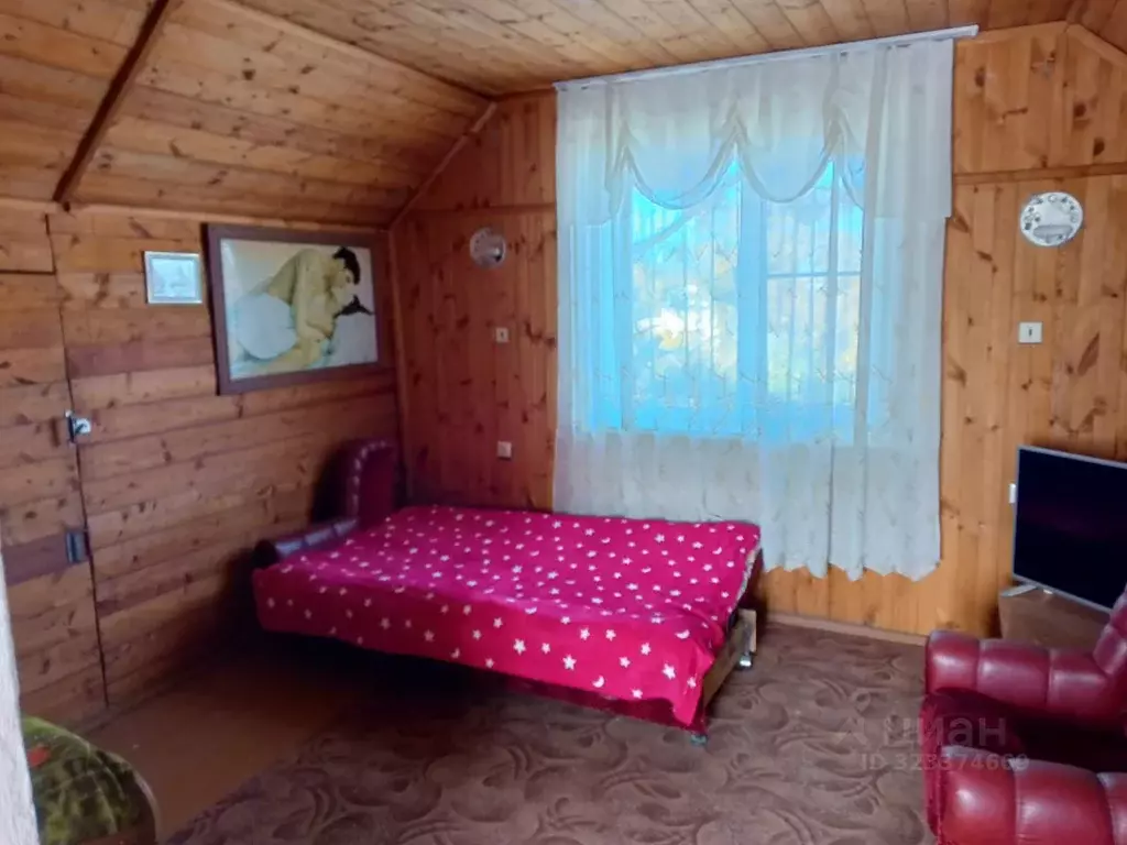 Дом в Краснодарский край, Ейск Восход СНТ, 423 (107 м) - Фото 1