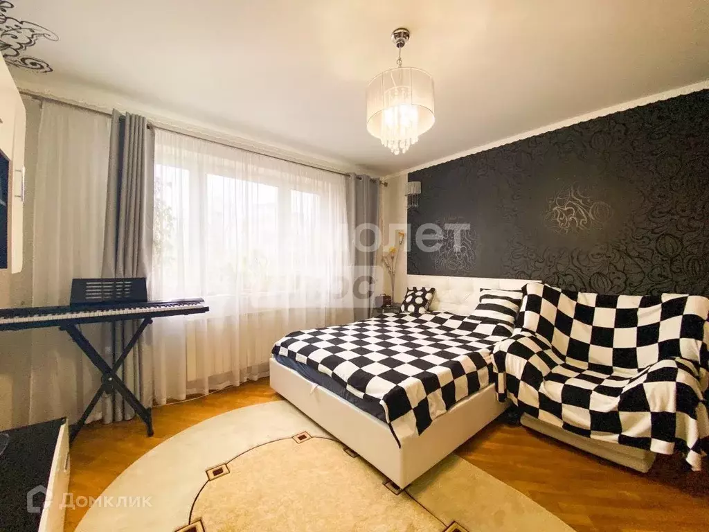Продаётся 2-к квартира, 52.1 м - Фото 0