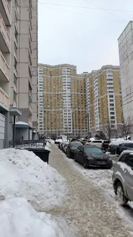Помещение свободного назначения в Московская область, Красногорск ул. ... - Фото 1