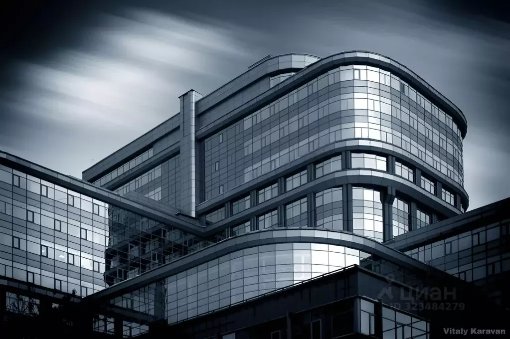 Офис в Свердловская область, Екатеринбург ул. Мамина-Сибиряка, 101 (85 ... - Фото 2