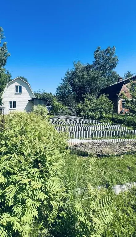 Дом в Московская область, Клин городской округ, Спутник СНТ 180 (65 м) - Фото 1