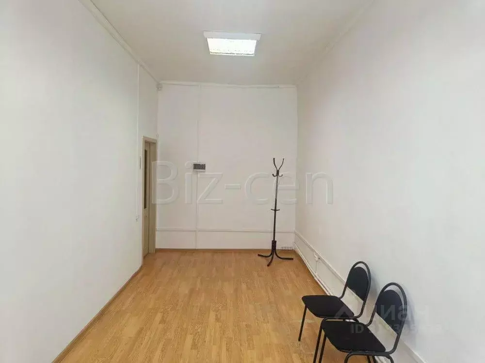 Офис в Санкт-Петербург Лиговский просп., 246М (21 м) - Фото 1