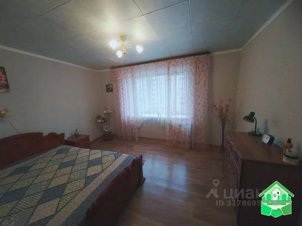 3-к кв. Ярославская область, Ярославль ул. Доронина, 8к2 (68.0 м) - Фото 0