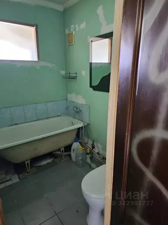 2-к кв. Алтайский край, Бийск Социалистическая ул., 2Б (40.0 м) - Фото 1