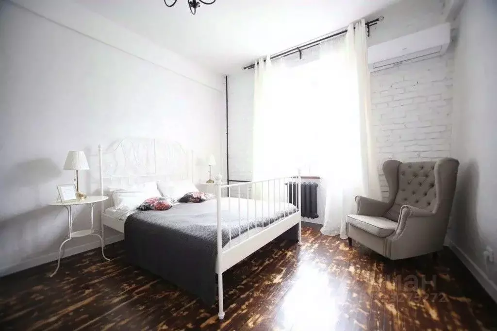 2-к кв. Вологодская область, Череповец ул. Металлургов, 7 (55.0 м) - Фото 1