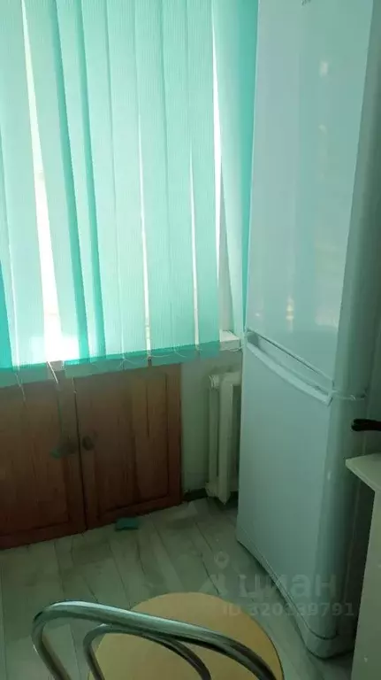 1-к кв. Томская область, Томск ул. Елизаровых, 45 (36.0 м) - Фото 2