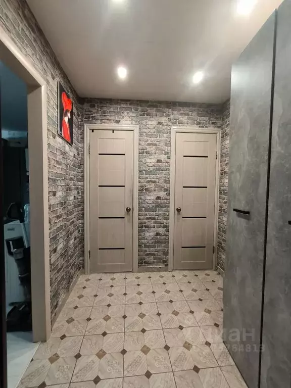 1-к кв. Смоленская область, Смоленск ул. Попова, 102 (27.0 м) - Фото 1