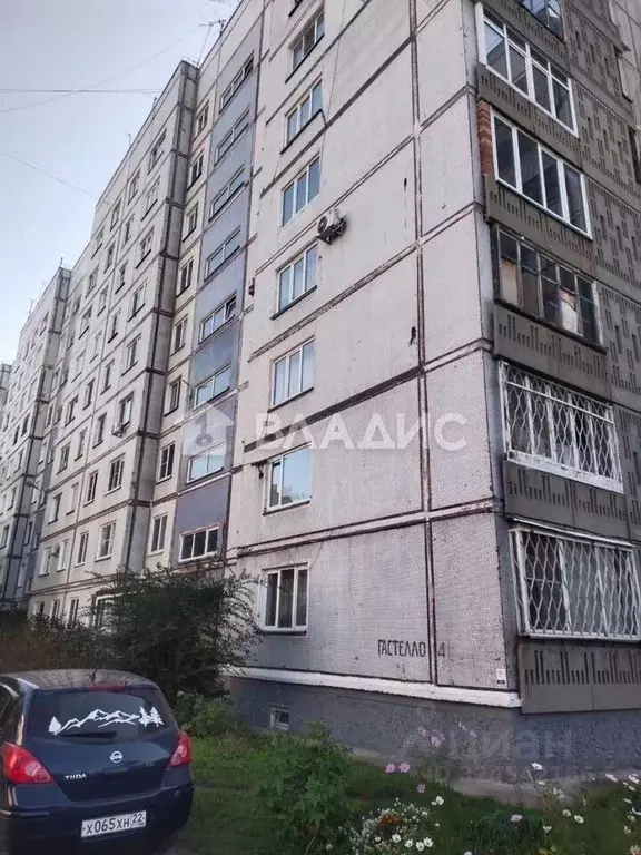 3-к кв. Алтайский край, Бийск пер. Николая Гастелло, 4 (63.7 м) - Фото 2