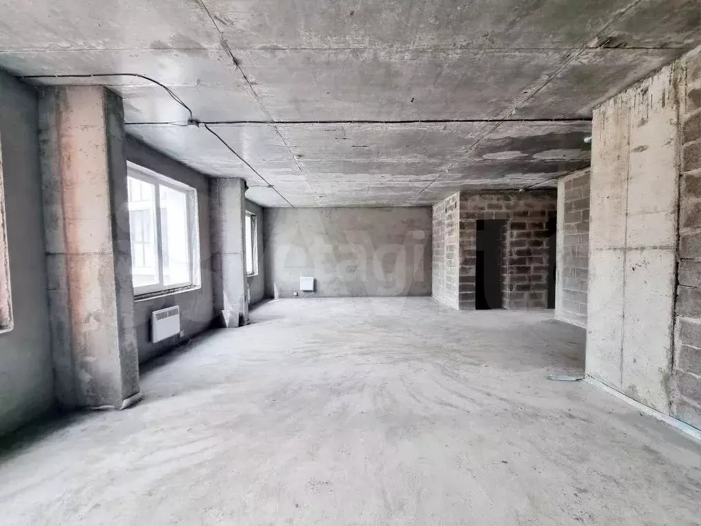 Продам помещение свободного назначения, 73.9 м - Фото 1