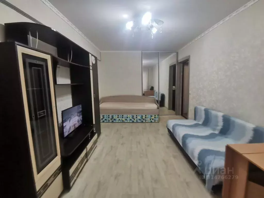 4-к кв. Ханты-Мансийский АО, Нижневартовск ул. Мира, 2А (60.0 м) - Фото 1