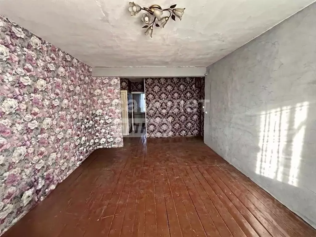 3-к кв. Алтайский край, Бийский район, с. Малоенисейское ул. ... - Фото 2