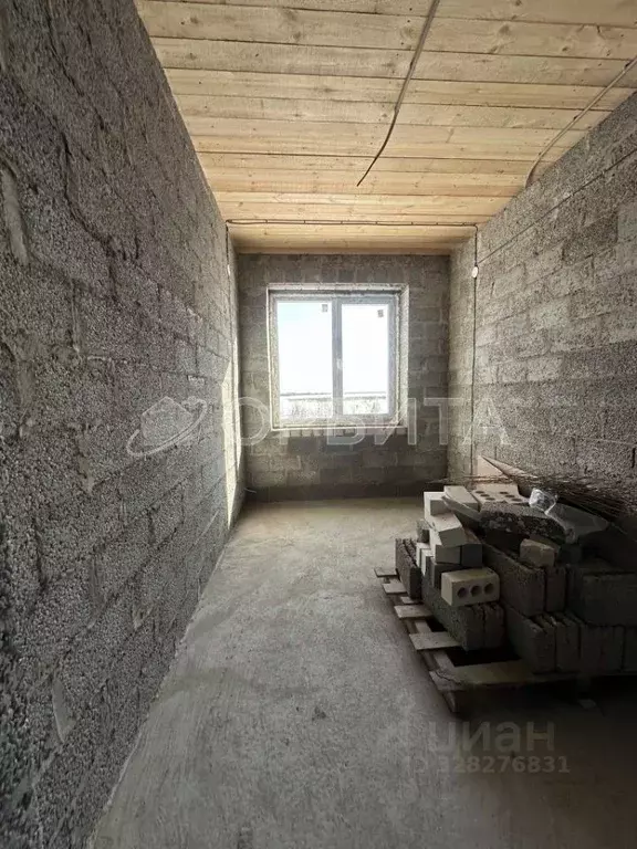 Дом в Тюменская область, Тюменский муниципальный округ, с. Червишево  ... - Фото 2