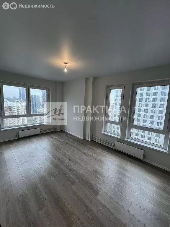 4-комнатная квартира: Москва, Большая Очаковская улица, 2 (108.5 м) - Фото 2