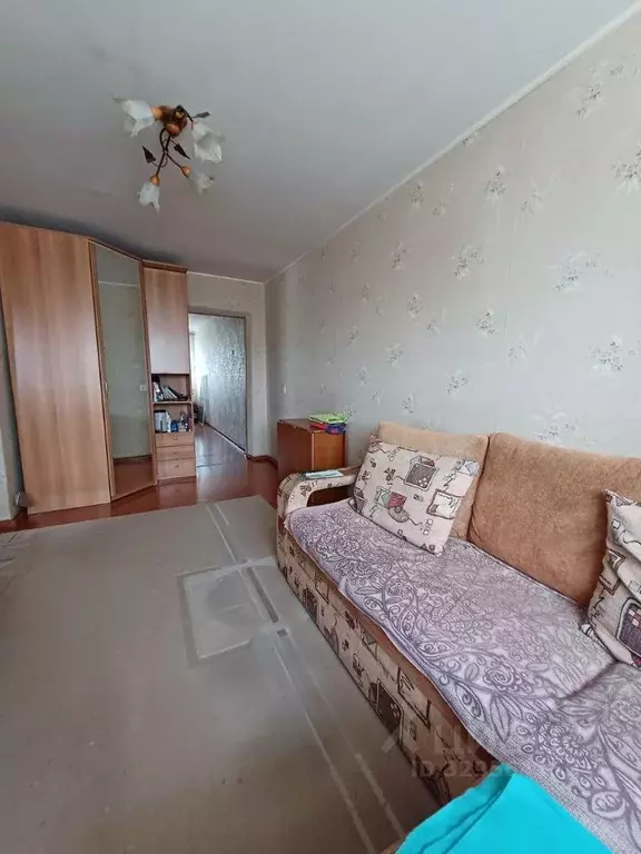 2-к кв. Курганская область, Курган Советская ул., 44 (38.9 м) - Фото 2