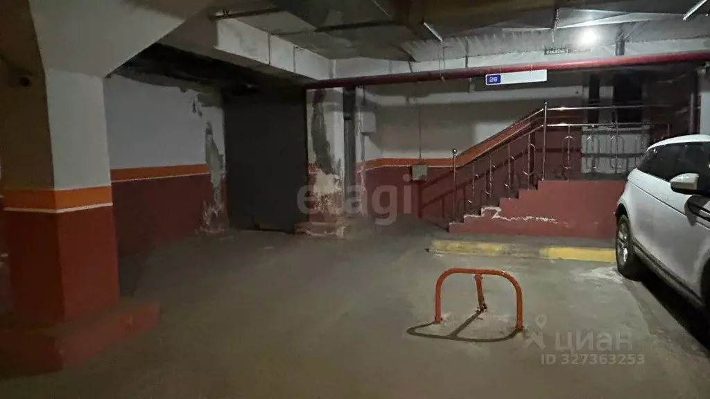 Гараж в Хабаровский край, Хабаровск ул. Дикопольцева, 26к2 (14 м) - Фото 1