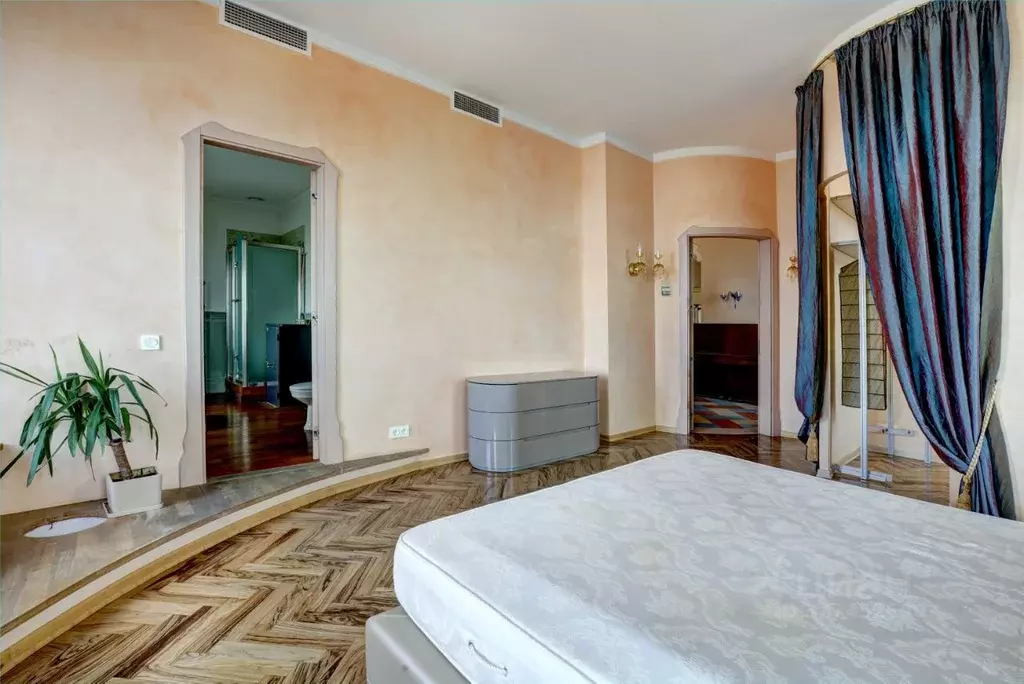 3-к кв. Москва Чапаевский пер., 3 (167.0 м) - Фото 2