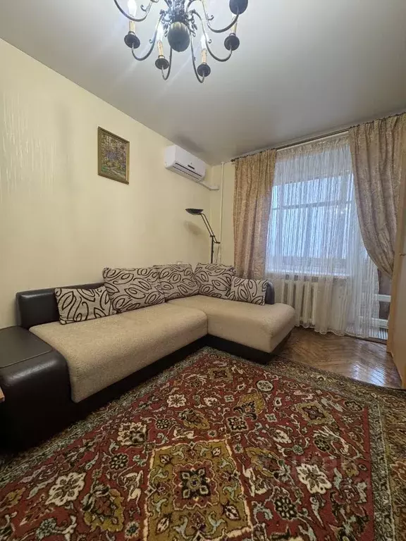 1-к кв. Москва ул. Габричевского, 10К3 (34.9 м) - Фото 2