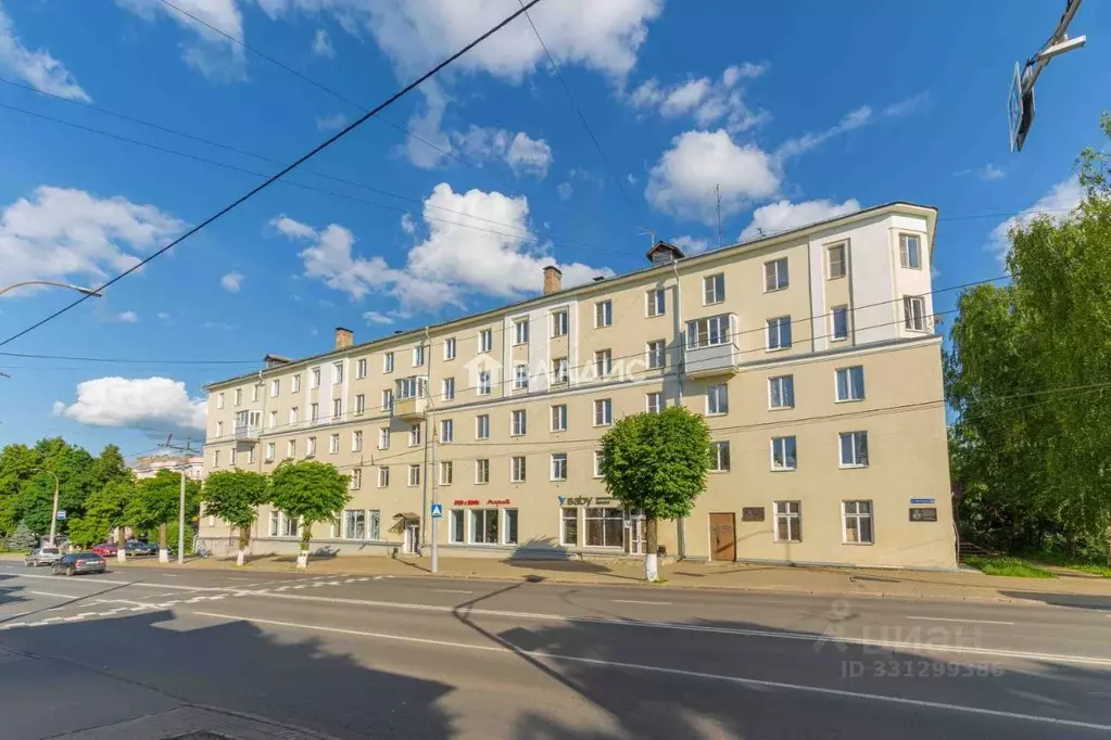 Помещение свободного назначения в Владимирская область, Владимир ... - Фото 2